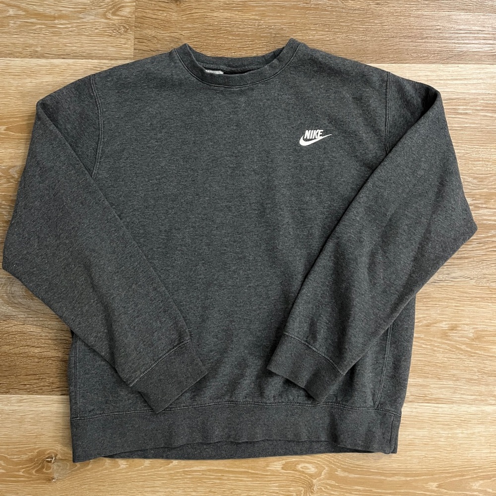 Nike Crewneck